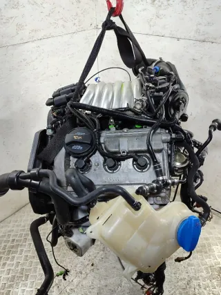 BDV Двигатель Audi A4 B6 Арт 78857133, вид 11