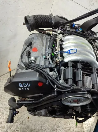 BDV Двигатель Audi A4 B6 Арт 78857133, вид 6