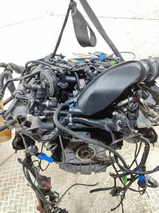 BDV Двигатель Audi A4 B6 Арт 78857133, вид 17