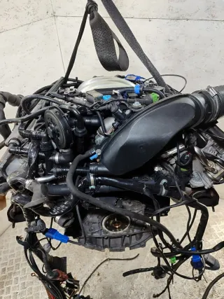 BDV Двигатель Audi A4 B6 Арт 78857133, вид 16