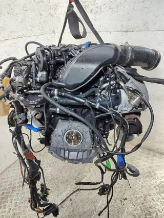 BDV Двигатель Audi A4 B6 Арт 78857133, вид 13