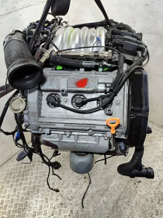 BDV Двигатель Audi A4 B6 Арт 78857133, вид 20