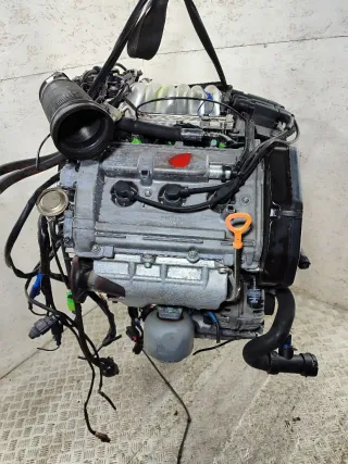 BDV Двигатель Audi A4 B6 Арт 78857133, вид 19