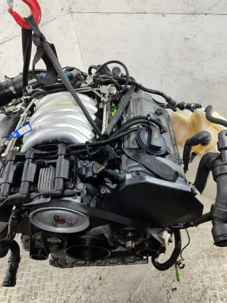 BDV Двигатель Audi A4 B6 Арт 78857133, вид 7