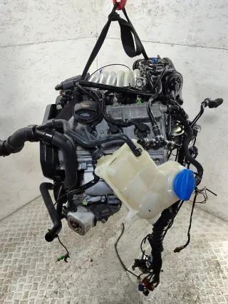 BDV Двигатель Audi A4 B6 Арт 78857133, вид 10