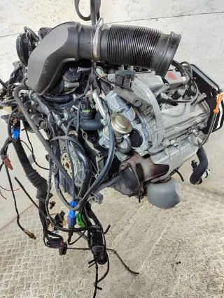 BDV Двигатель Audi A4 B6 Арт 78857133, вид 18
