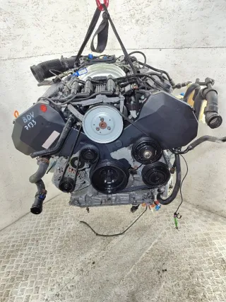 BDV Двигатель Audi A4 B6 Арт 78857133, вид 1