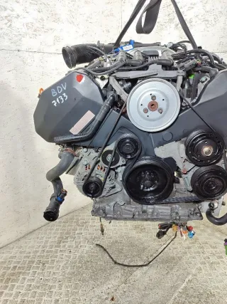 BDV Двигатель Audi A4 B6 Арт 78857133, вид 2