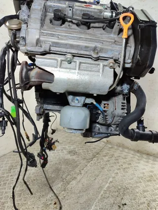 BDV Двигатель Audi A4 B6 Арт 78857133, вид 21