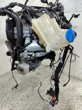 BDV Двигатель Audi A4 B6 Арт 78857133, вид 12