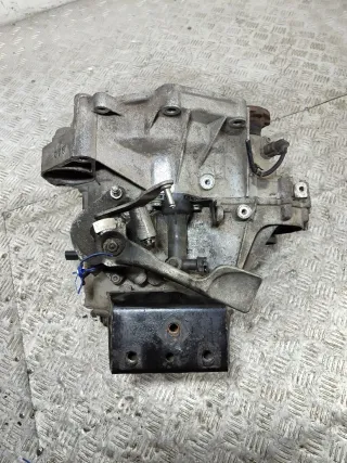  КПП механическая (МКПП) 5-ступенчатая Audi A3 8L Арт 78857116, вид 6