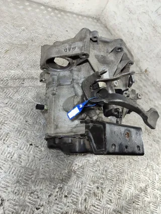  КПП механическая (МКПП) 5-ступенчатая Audi A3 8L Арт 78857116, вид 7