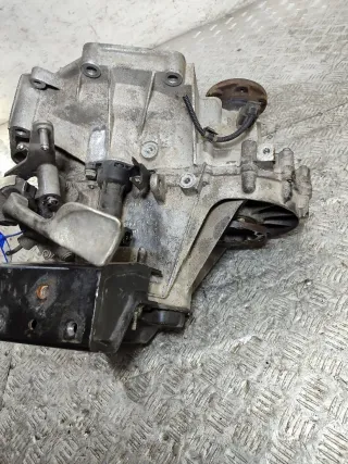  КПП механическая (МКПП) 5-ступенчатая Audi A3 8L Арт 78857116, вид 8