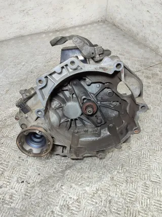  КПП механическая (МКПП) 5-ступенчатая Audi A3 8L Арт 78857116