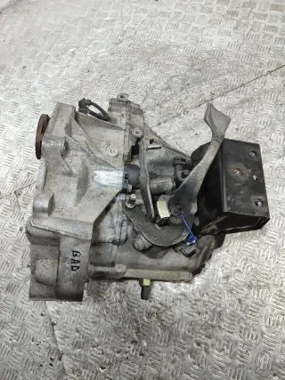  КПП механическая (МКПП) 5-ступенчатая Audi A3 8L Арт 78857116, вид 3