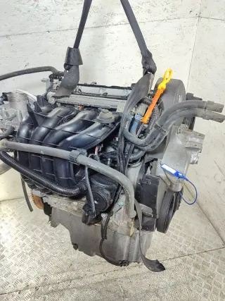 BCA Двигатель Volkswagen Bora Арт 78857030, вид 16