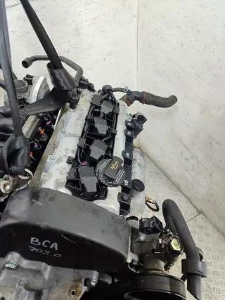 BCA Двигатель Volkswagen Bora Арт 78857030, вид 5