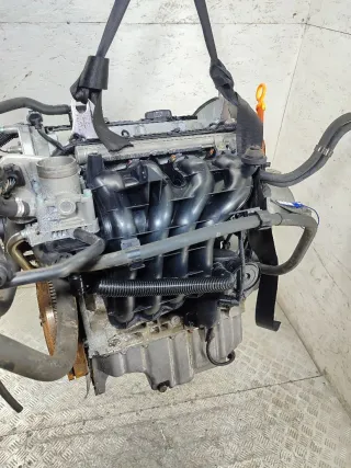 BCA Двигатель Volkswagen Bora Арт 78857030, вид 14