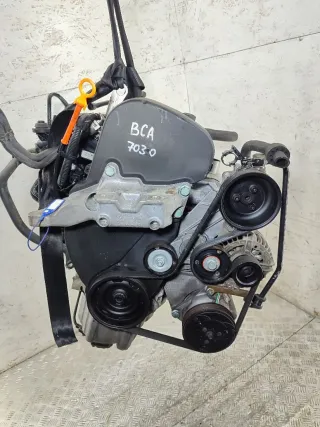 BCA Двигатель Volkswagen Bora Арт 78857030, вид 1