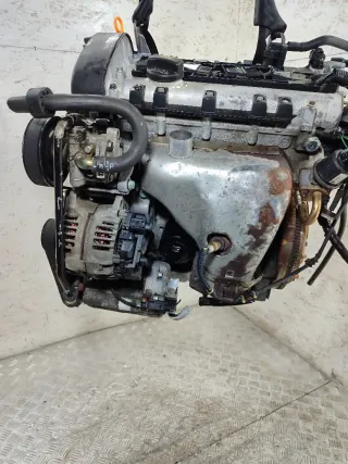 BCA Двигатель Volkswagen Bora Арт 78857030, вид 7