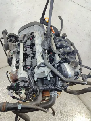 BCA Двигатель Volkswagen Bora Арт 78857030, вид 10