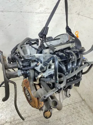 BCA Двигатель Volkswagen Bora Арт 78857030, вид 15