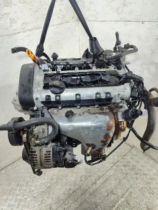 BCA Двигатель Volkswagen Bora Арт 78857030, вид 6