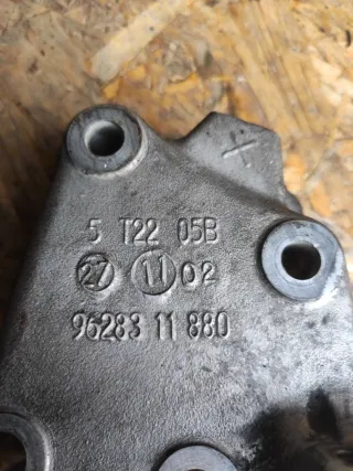 9628311880 Кронштейн двигателя Peugeot 807 Арт 4327474, вид 2