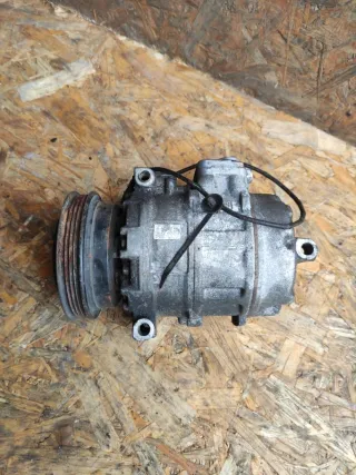 Компрессор кондиционера Audi A6 C5 (S6,RS6) Арт 4327478, вид 1