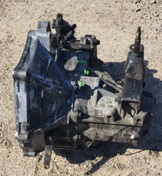  КПП (Коробка передач механическая) Rover 600 Арт 95831496, вид 4