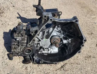  КПП (Коробка передач механическая) Rover 600 Арт 95831496, вид 3