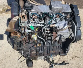 20T2N Двигатель Rover 600 Арт 95831497, вид 3
