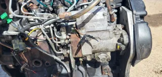 20T2N Двигатель Rover 600 Арт 95831497, вид 4