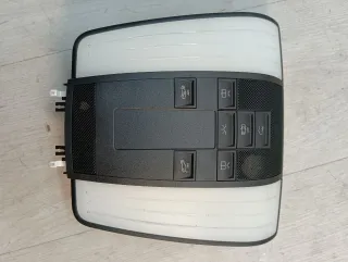 A0009055200,A2129067902 Фонарь салона (плафон) Mercedes E W212 Арт 95831538, вид 1