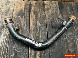  Патрубок (трубопровод, шланг) Audi 100 C4 Арт 37723659, вид 2