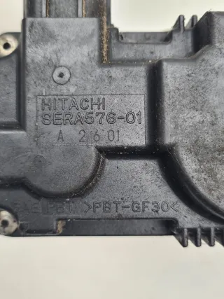 SERA57601, A2601 Дроссельная заслонка Nissan Primera 12 Арт 18083, вид 4