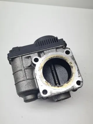 SERA57601, A2601 Дроссельная заслонка Nissan Primera 12 Арт 18083, вид 2
