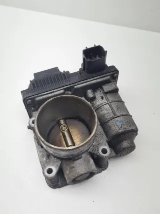 SERA57601, A2601 Дроссельная заслонка Nissan Primera 12 Арт 18083, вид 1