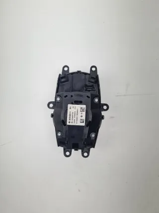 9334611,033625109 Джойстик управления мультимедиа BMW X5 E70 Арт 17768, вид 3