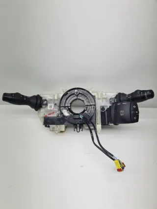 255670019R,255522540R Переключатель подрулевой (стрекоза) Renault Scenic 3 Арт 17989, вид 1
