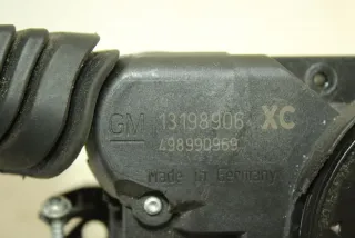 13198906 Переключатель подрулевой (стрекоза) Opel Signum Арт 95831692, вид 4