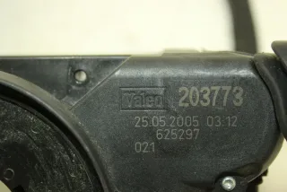 13198906 Переключатель подрулевой (стрекоза) Opel Signum Арт 95831692, вид 5