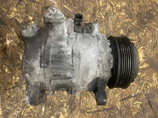 7SBU17A GE447260-4532 Компрессор кондиционера BMW X5 F15 Арт 95831688, вид 3