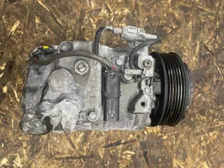 7SBU17A GE447260-4532 Компрессор кондиционера BMW X5 F15 Арт 95831688, вид 2