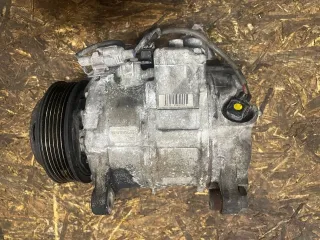 7SBU17A GE447260-4532 Компрессор кондиционера BMW X5 F15 Арт 95831688, вид 1