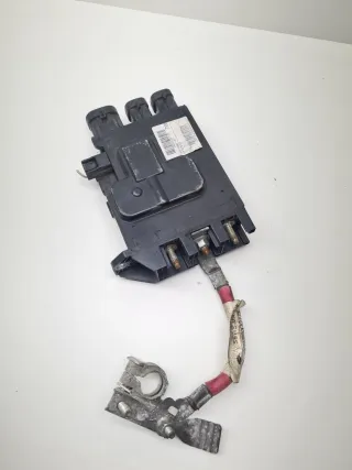 243800011R,243860001R Клемма аккумулятора плюс Renault Megane 3 Арт 17758, вид 1