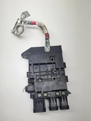243800011R,243860001R Клемма аккумулятора плюс Renault Megane 3 Арт 17758, вид 3