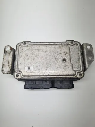 0261S04464,896610H070 Блок управления двигателем Toyota Aygo 1 Арт 17423, вид 2
