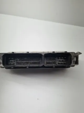 0261S04464,896610H070 Блок управления двигателем Toyota Aygo 1 Арт 17423, вид 3