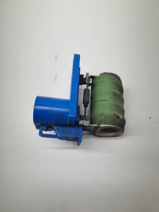 M51002100,B837 Сопротивление печки Fiat 500 1 Арт 17975, вид 3